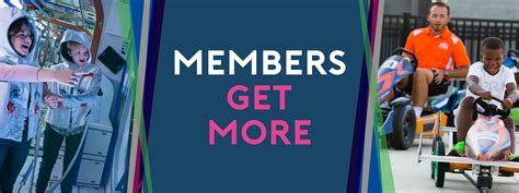 Members Get More .